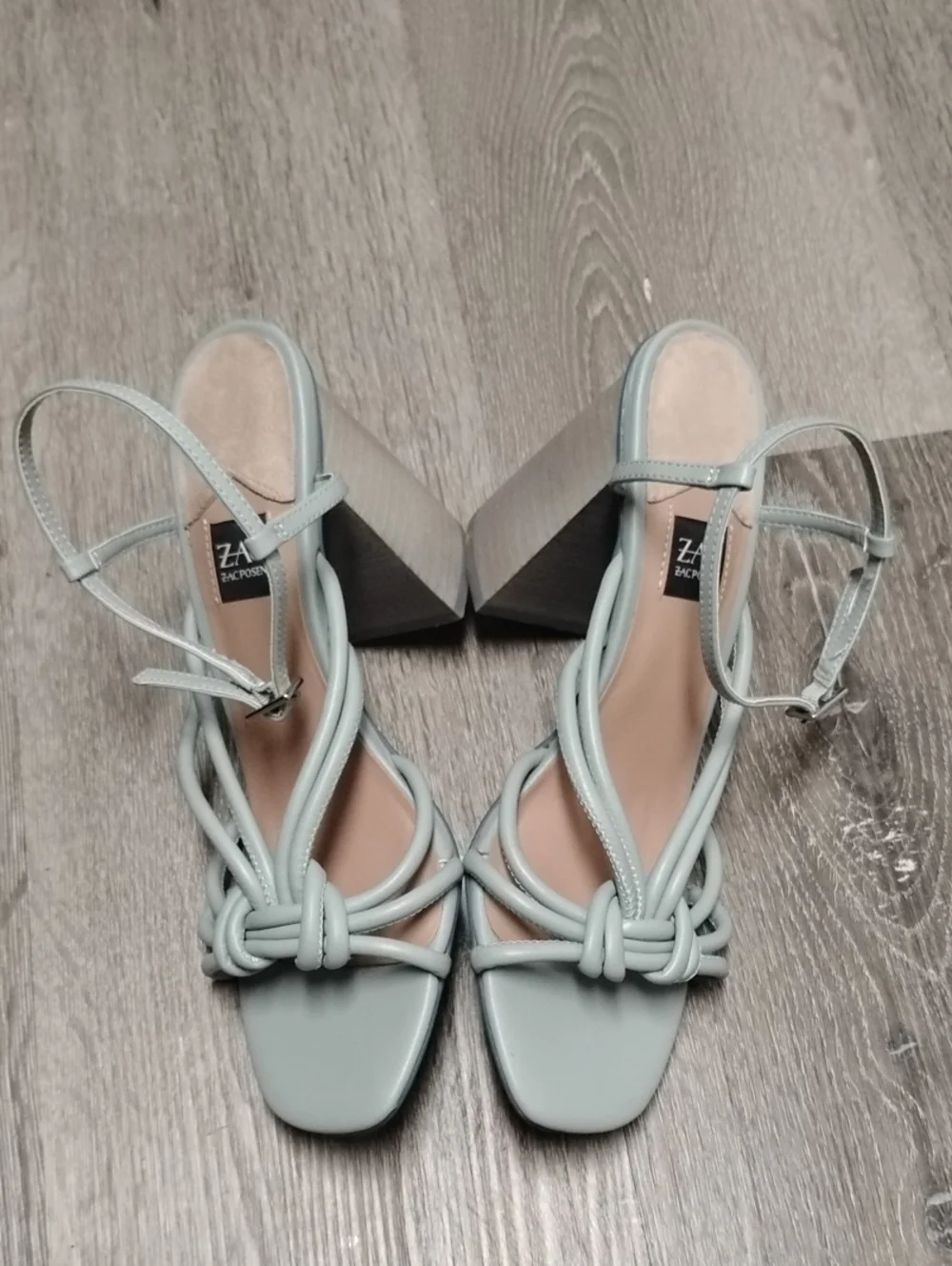 Zac Posen Yanni Heels W9